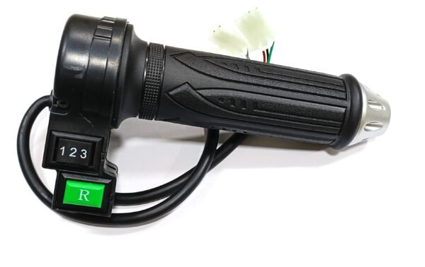 Throttle 3 Speed + Reverse OE