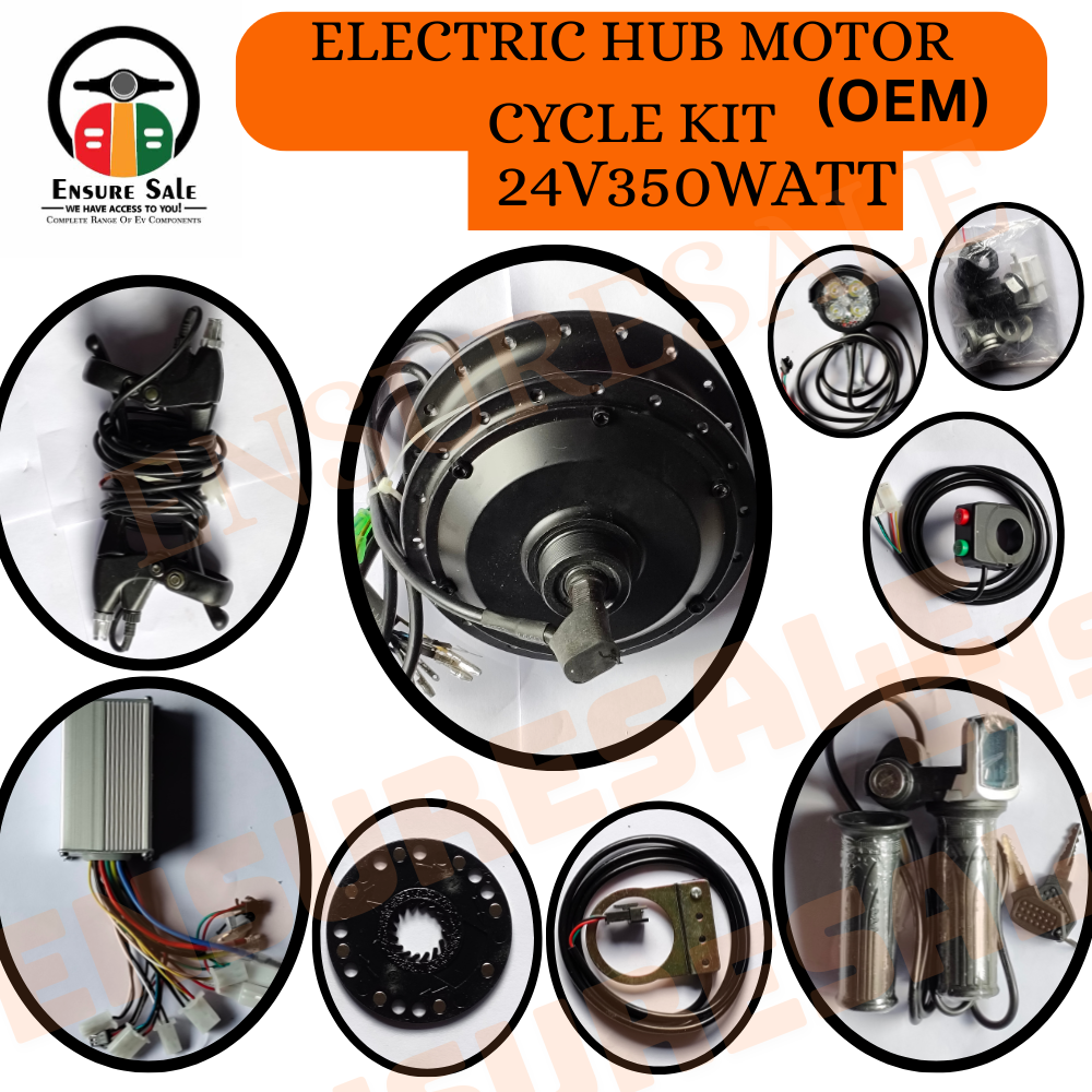 electric bicycle kit hub motor eBikeling Waterproof 36V 750W Geared 700C Rear Wheel Ebike Conversion Kit, Silver this kit offers up to 55 miles of range and speeds up to 28mph High Performance Hub Motor E-Bike